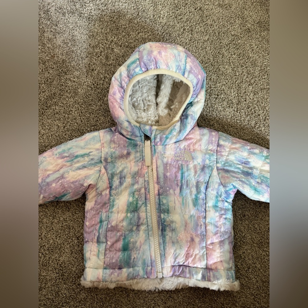 Infant The North Face Coat